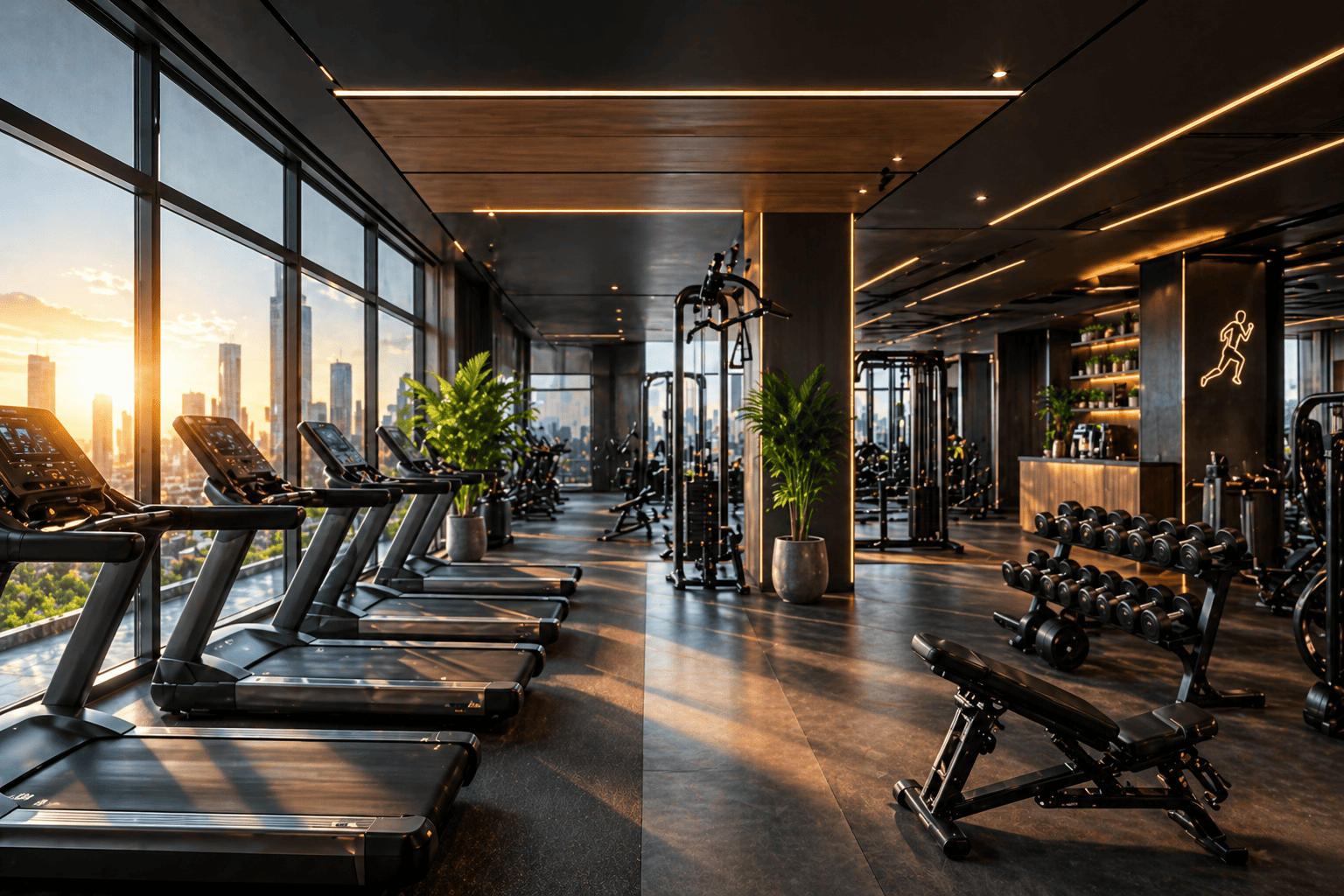 Black Stone Fitness