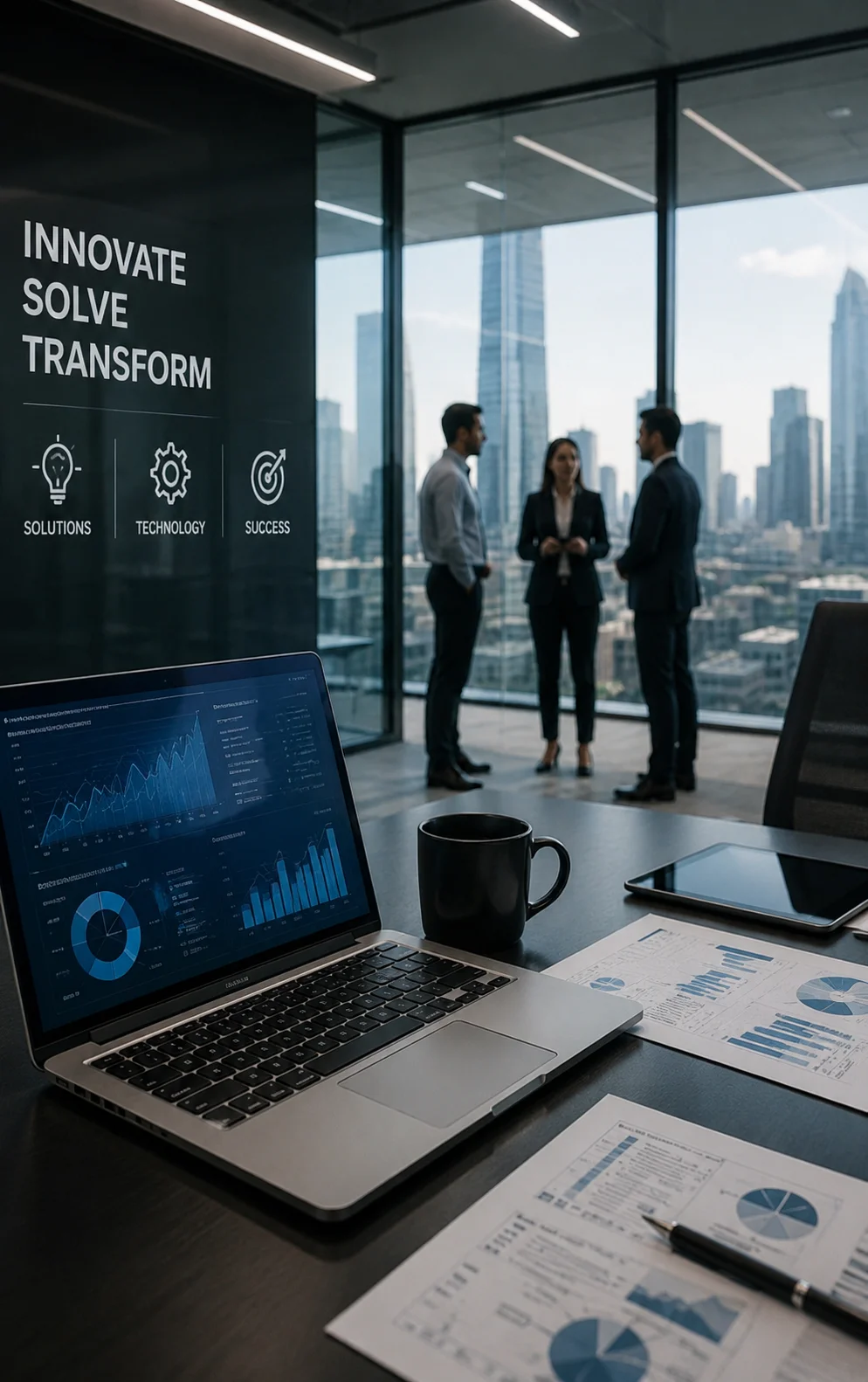Helios Consulting