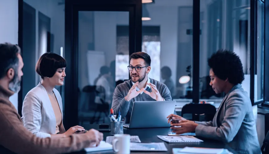 Sai Krishiv Entrepreneurs